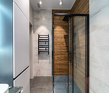 Загородный дом КП Союз