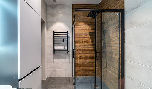 Загородный дом КП Союз