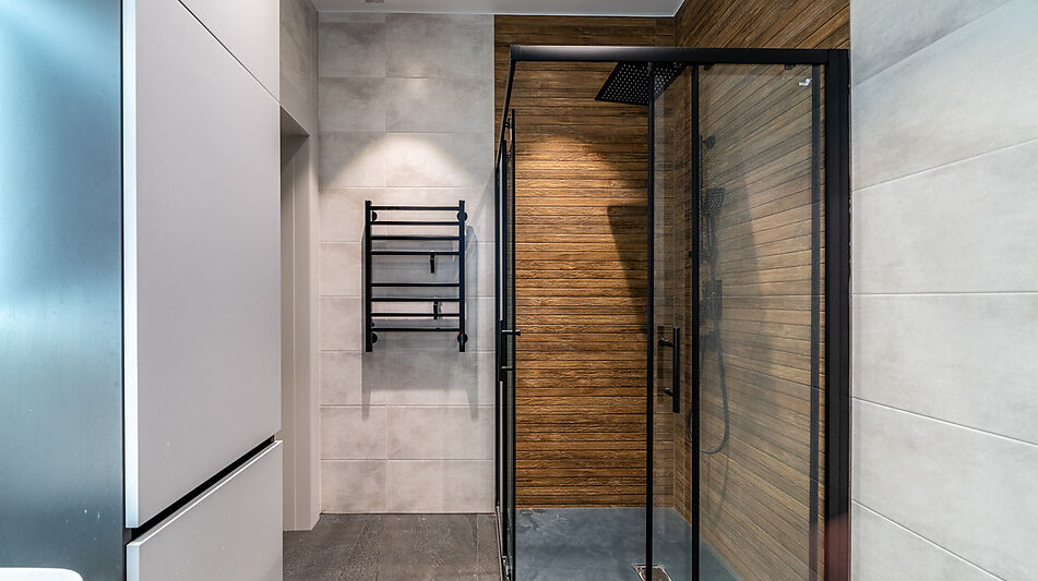 Загородный дом КП Союз