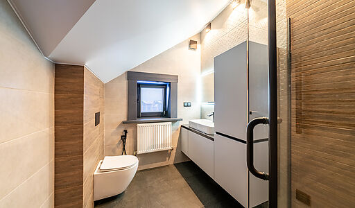 Загородный дом КП Союз