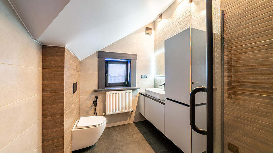 Загородный дом КП Союз