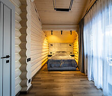 Загородный дом КП Союз