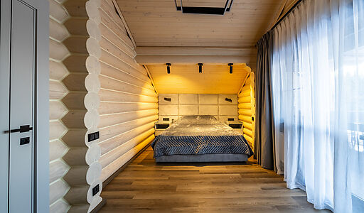 Загородный дом КП Союз