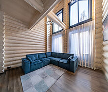 Загородный дом КП Союз