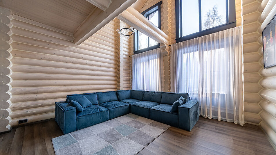 Загородный дом КП Союз