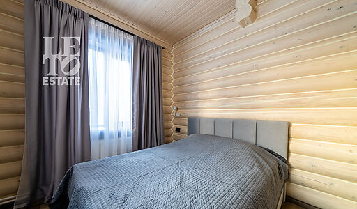 Загородный дом КП Союз