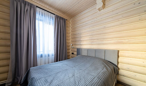 Загородный дом КП Союз