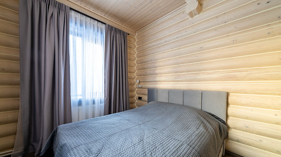 Загородный дом КП Союз