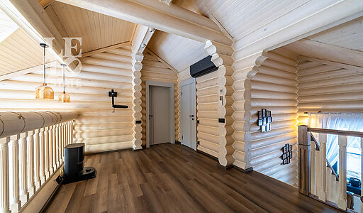 Загородный дом КП Союз