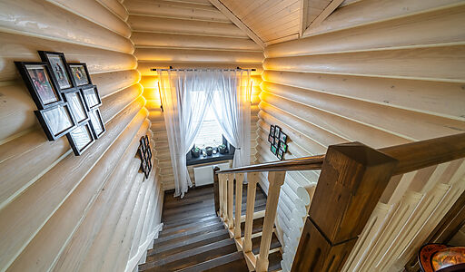 Загородный дом КП Союз