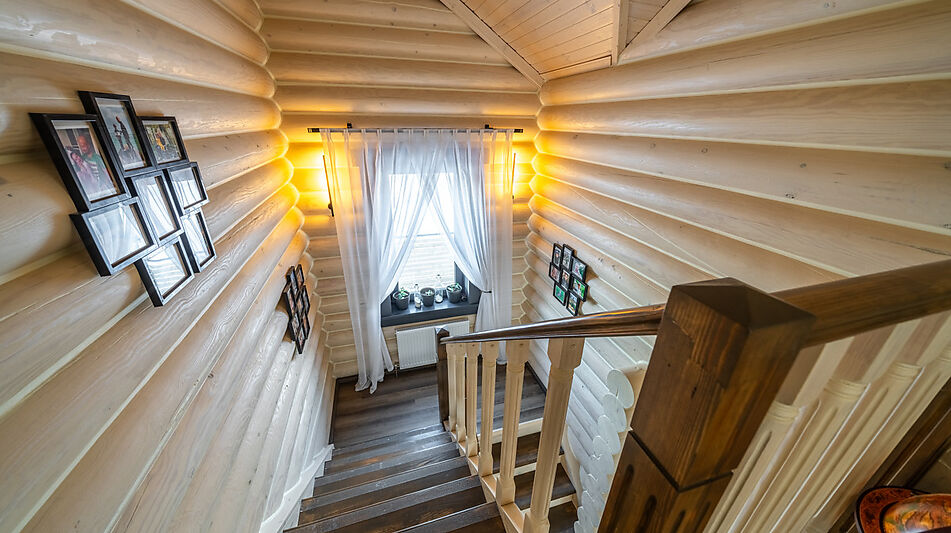 Загородный дом КП Союз