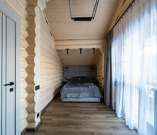 Загородный дом КП Союз