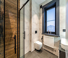 Загородный дом КП Союз