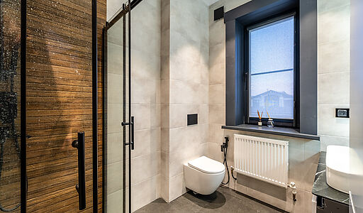 Загородный дом КП Союз