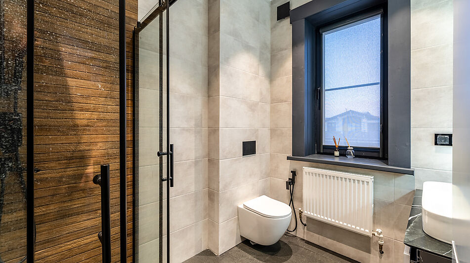 Загородный дом КП Союз