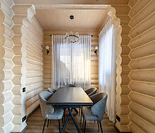 Загородный дом КП Союз