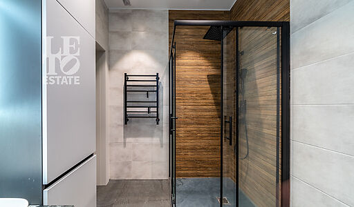 Загородный дом КП Союз