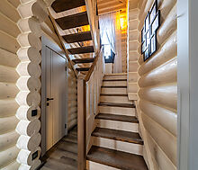 Загородный дом КП Союз