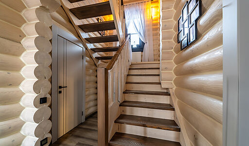 Загородный дом КП Союз