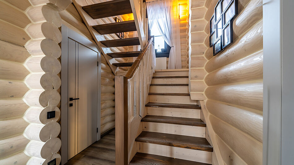 Загородный дом КП Союз