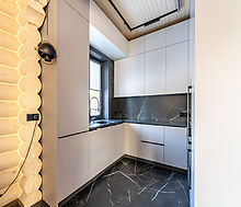 Загородный дом КП Союз