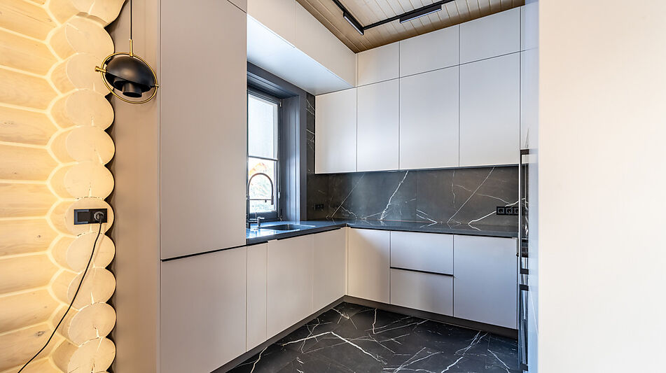 Загородный дом КП Союз