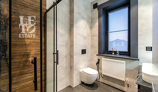 Загородный дом КП Союз