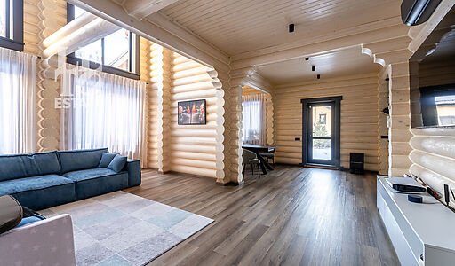 Загородный дом КП Союз