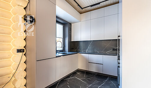 Загородный дом КП Союз