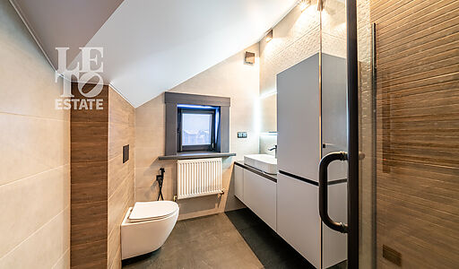 Загородный дом КП Союз