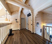 Загородный дом КП Союз