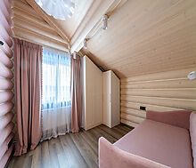 Загородный дом КП Союз