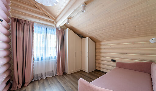 Загородный дом КП Союз