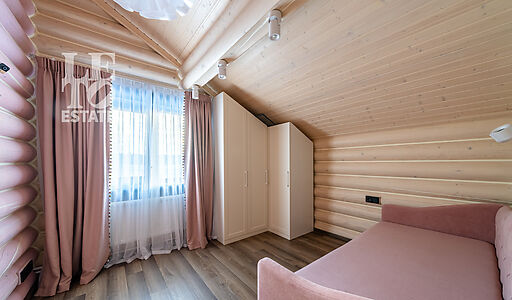 Загородный дом КП Союз