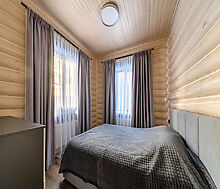 Загородный дом КП Союз