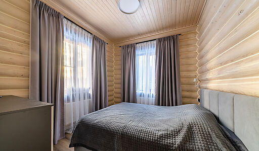 Загородный дом КП Союз