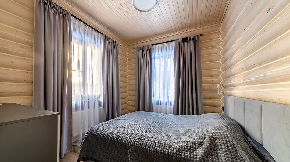 Загородный дом КП Союз