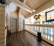 Загородный дом КП Союз