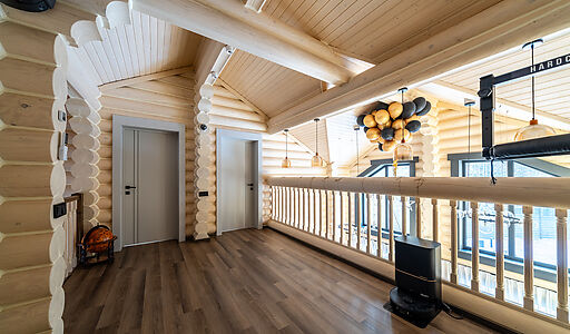 Загородный дом КП Союз