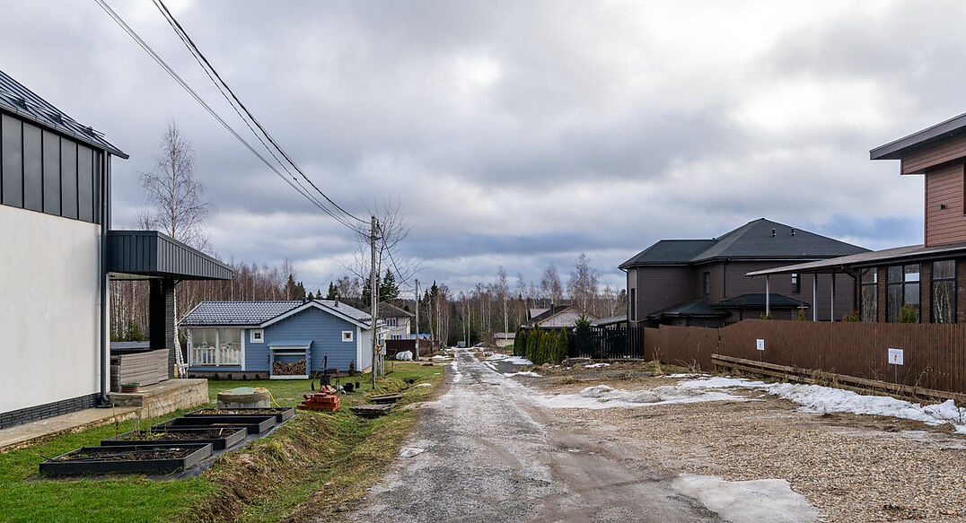 Походкино Дача