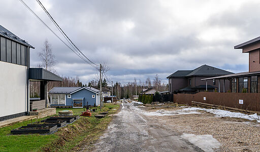 Походкино Дача