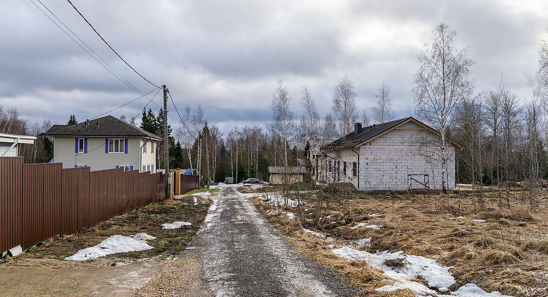 Походкино Дача