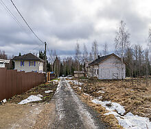 Походкино Дача