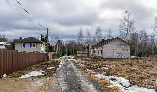 Походкино Дача