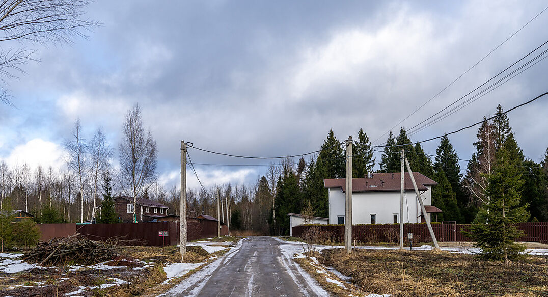 Походкино Дача