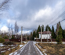 Походкино Дача