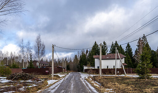 Походкино Дача