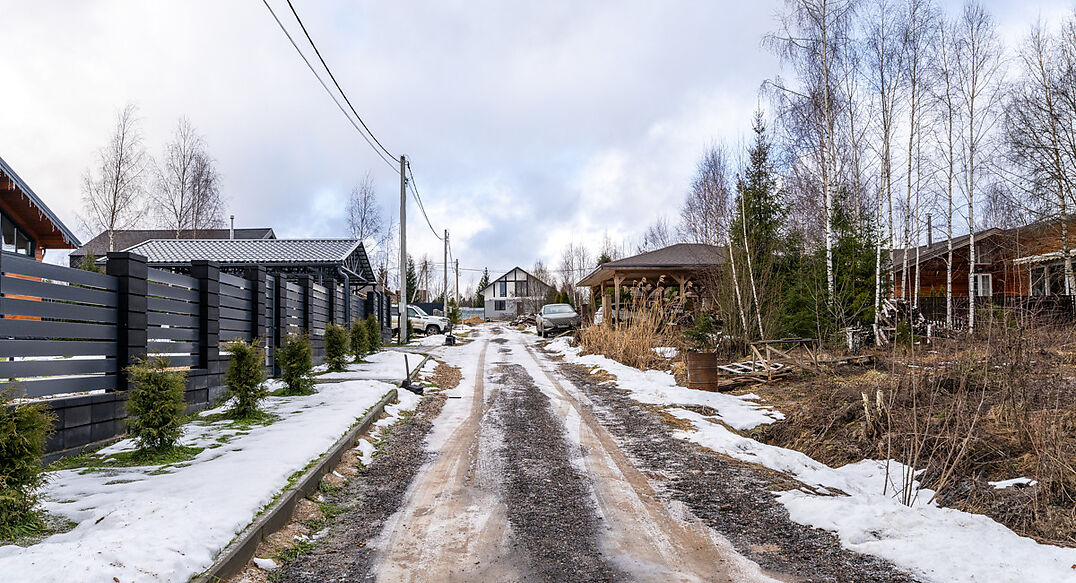 Походкино Дача