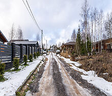 Походкино Дача