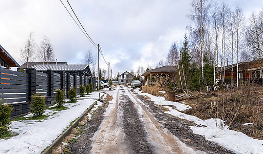 Походкино Дача